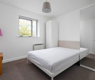 Apartment 18, Collins Square, Benburb Street, Dublin 7, County Dublin - Photo 4
