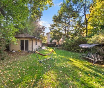 For Lease - 51 Watson Street Unit# Bsmnt, Toronto, Ontario - Photo 2