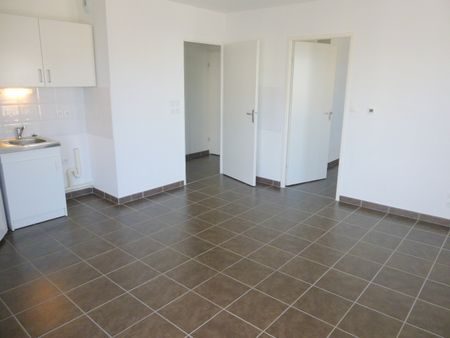 APPARTEMENT T2 41M - Photo 2
