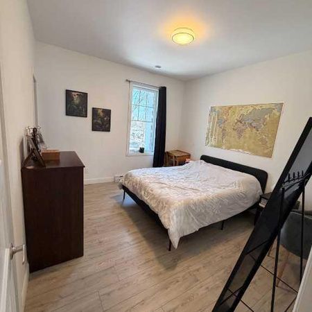 5 1/2 - 3 chambres - Beauport - Photo 3
