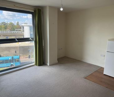 1 bedroom apartment to rent - Photo 4