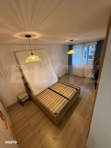 Apartament cu 3 camere, 85 mp, terasa 25 mp, zona Astra - Fotografie 5