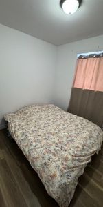 3 1/2 poêle/frig, Elec, chauf inclus, 1er juillet. - Photo 4