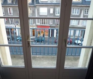 Location Appartement 1 pièce 17m² - Photo 5