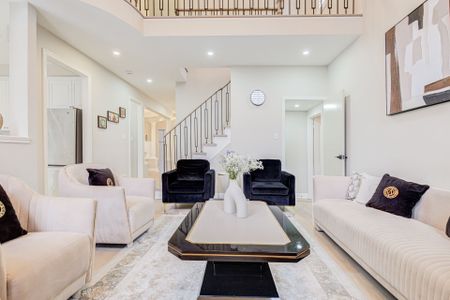 For Lease - 45 Oland Drive Unit# Main, Vaughan, Ontario - Photo 2