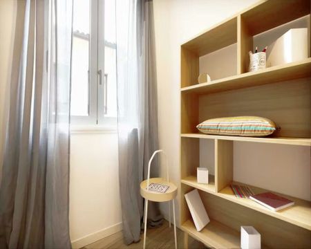 Via Ospedale Civile, Padova, Veneto 35121 - Foto 5