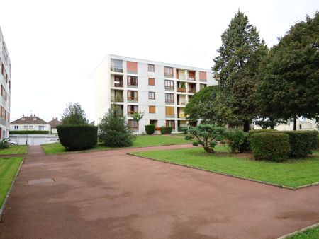 Location Appartement 1 pièce 26m² NEVERS 58000 - Photo 5