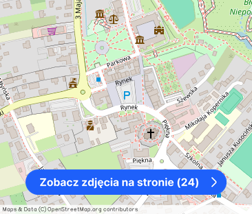 Do wynajęcia nowe mieszkanie – zdjęcie 1