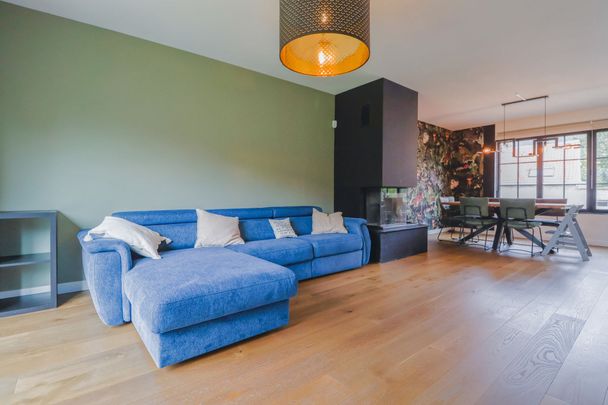 Huis te Wezembeek-Oppem - Foto 1