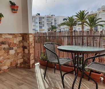 Middle Floor Apartment | Nerja | €1.000/Month - Photo 3