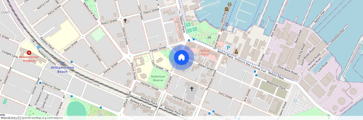 Unit 1/19 Cole St, Melbourne, Victoria 3016