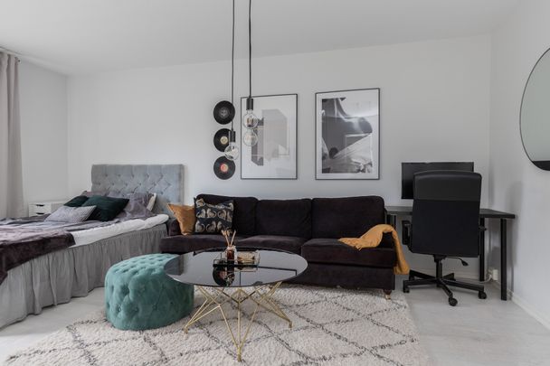 Färnebogatan, Västerås - Foto 1