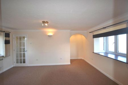 1 bedroom maisonette to rent - Photo 5