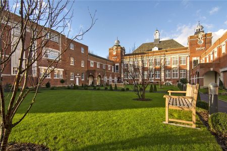Tutelage Court, E3 - Photo 2