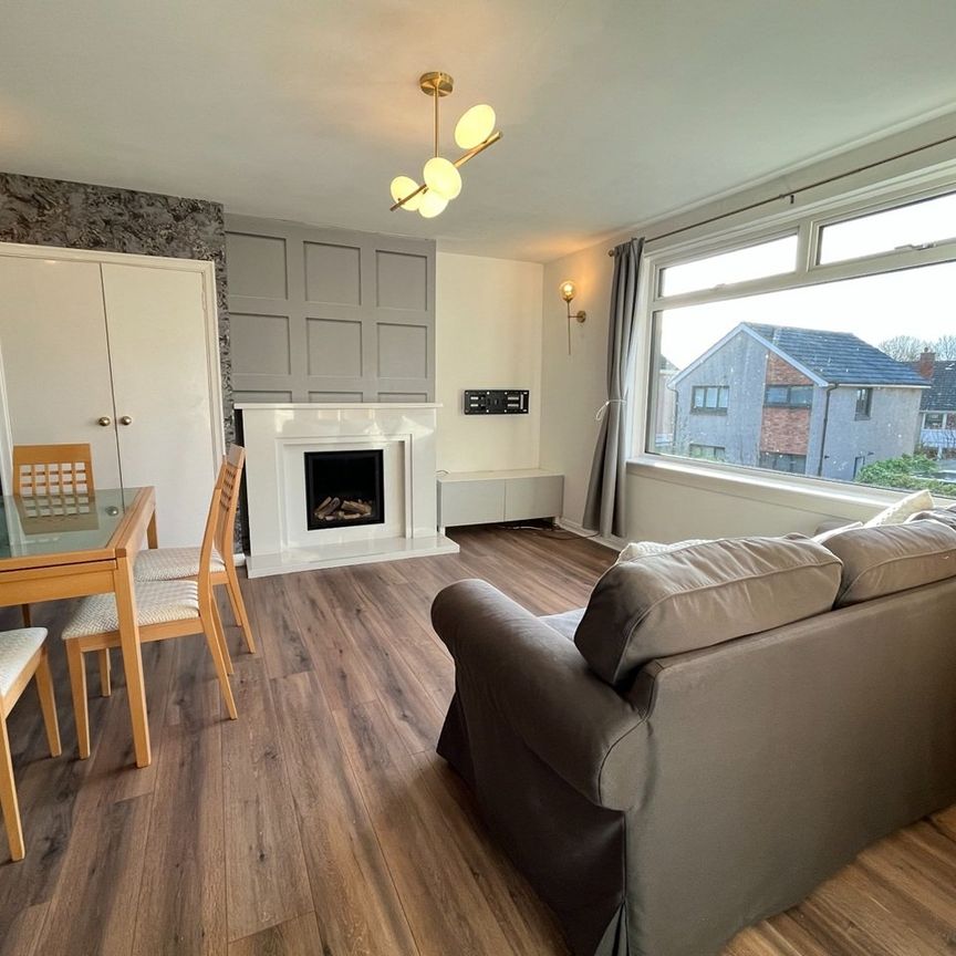 3 Bed Flat, Buckstone Crescent, EH10 - Photo 1