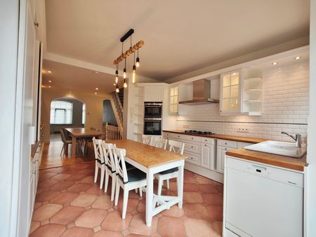 Maison - à louer - Foto 2