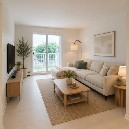 1 CH - 1 SDB - Granby - $1,200 /mo - Photo 3