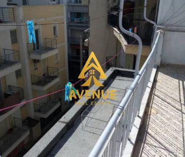 Διαμέρισμα για ενοικίαση Άγιος Δημήτριος (Κέντρο Θεσσαλονίκης) - Photo 1