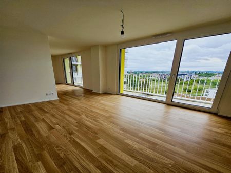 Ihre Kreativität ist gefragt - einzigartiges Wohnen mit Panoramablick (N29) - Photo 4