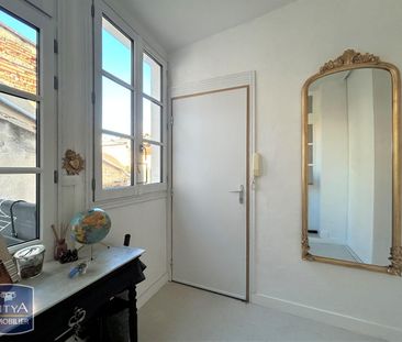 Location Appartement 3 pièces 56m² MONTAUBAN 82000 - Photo 5