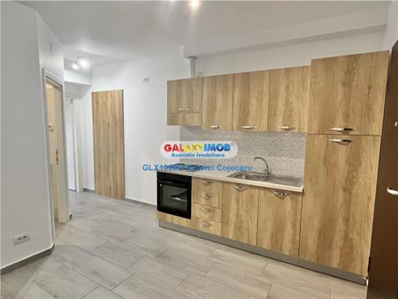 1 min Metrou Mihai Bravu | Garsoniera bloc 2023 | contract ANAF - Fotografie 4