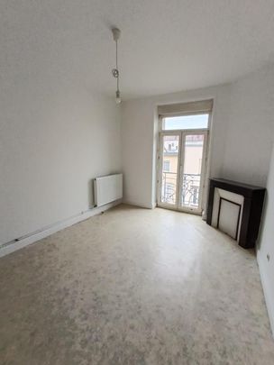 Location Appartement 2 pièces 50m² NANCY 54000 - Photo 1