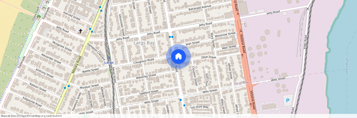 160 Fletcher Road, SA 5016, Largs Bay