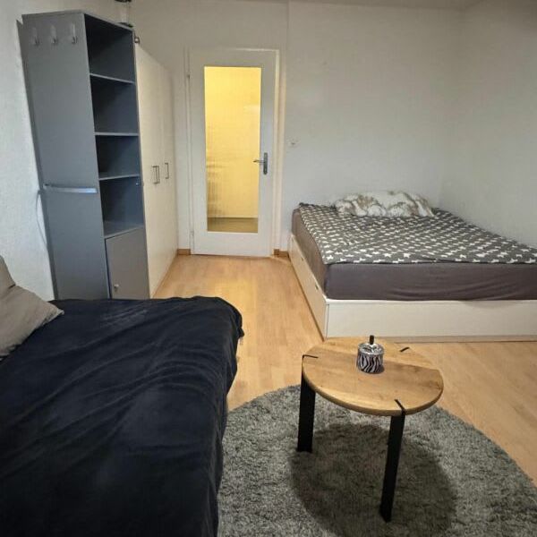 1.5 Zimmer, 4. Stock - Photo 2