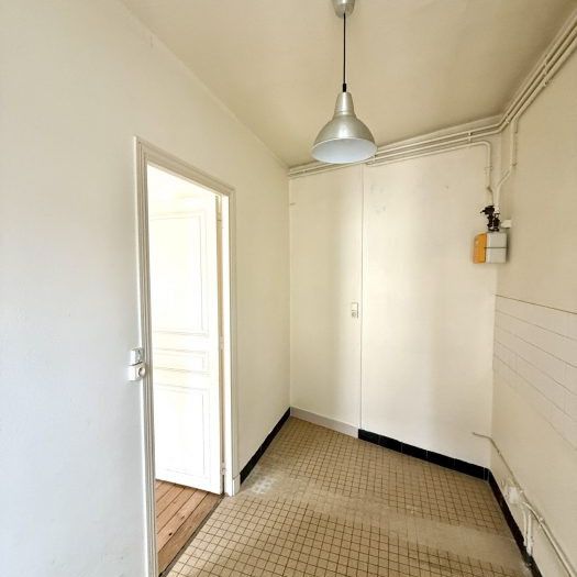 T3 Paris - Photo 1