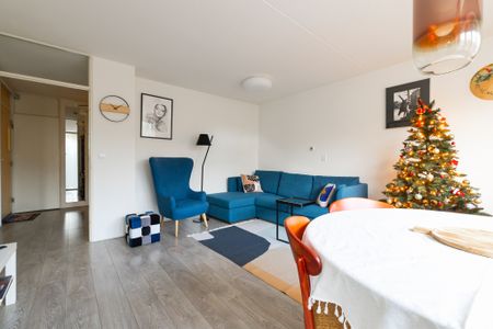 Boerhaaveplein 99, Amsterdam - Photo 2