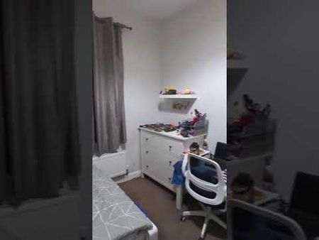 Room in a Shared House, Gordon Street, CV1 - Photo 3