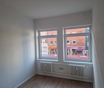 Super 2-Zimmerwohnung in zentraler Lage | Lütt Immobilien | Ihr Lie... - Photo 6