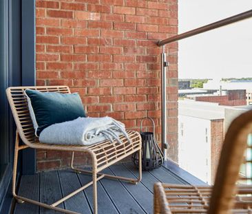 1 bedroom apartment to rent - Photo 3