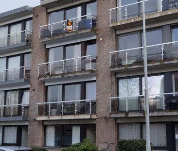 Appartement te huur in Sint-Andries voor € 695 met 2 slaapkamers - Photo 2