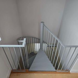 Condo 7 1/2 1600 pied carre avec terrasse - Photo 2