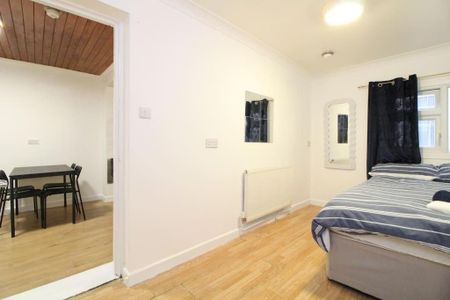 The Polygon,Southampton - Photo 4