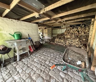 3 slaapkamer woning met tuin - Photo 5