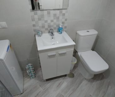 Piso En alquiler Paseo Marítimo Rey de España 32, Zona Puerto Depor... - Photo 6