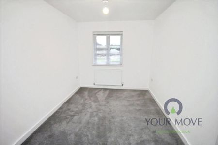 5 bedroom semi-detached house to rent - Photo 3