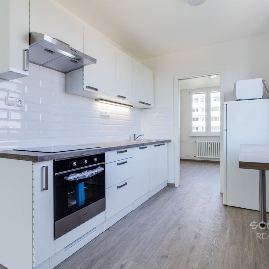 Pronájem bytu 4+kk 72 m² - Photo 1
