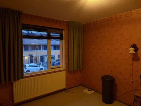 Te huur: Huis Septemberstraat in Almere - Photo 4