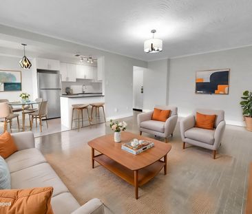 For Lease - 2 Superior Avenue Unit# 5, Toronto, Ontario - Photo 4