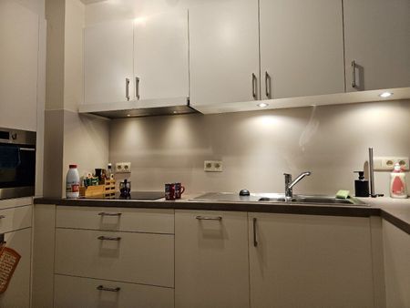 Appartement met 2 slpks in het centrum van Mol! – Verlinden Vastgoed - Foto 4