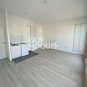 A LOUER studio de 27m² construit en 2021- Résidence Miroir D'O - Photo 2