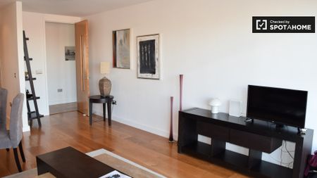 Stylish 2-bedroom apartment for rent in Silicon Docks - Photo 5