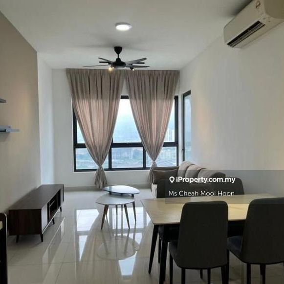 D'sara Sentral, Sungai Buloh - Photo 1
