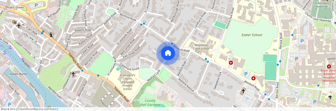 Manna Ash Court, Exeter, EX2