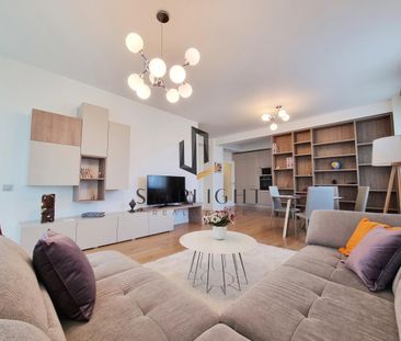 Parkside Apartment | Rent furnished two bedroom condo - Fotografie 5