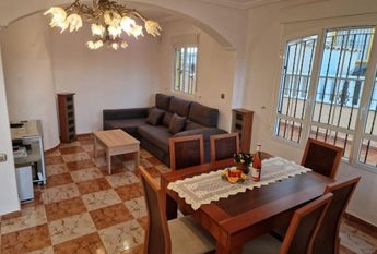 Dúplex Moderno en Lomas de Cabo Roig - Vacacional