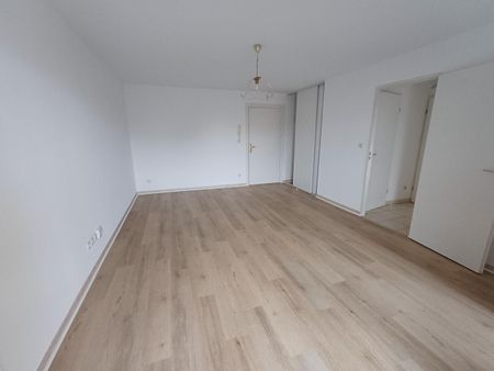 location Appartement T2 DE 42.26m² À TOULOUSE - Photo 2